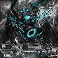 Excision - X Rated
